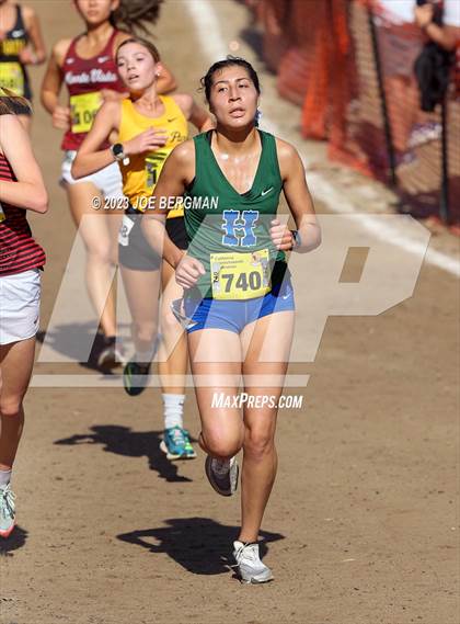 Thumbnail 2 in CIF Division 2 Championships photogallery.