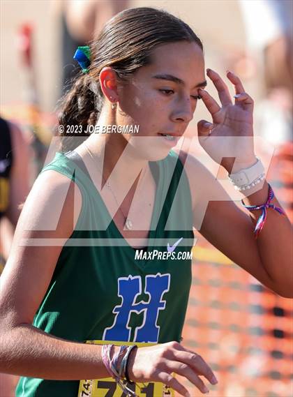 Thumbnail 2 in CIF Division 2 Championships photogallery.