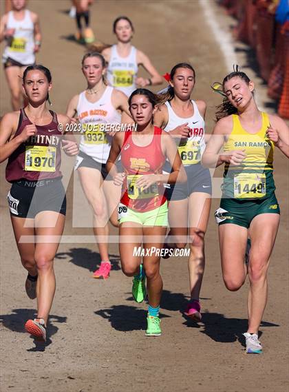 Thumbnail 2 in CIF Division 2 Championships photogallery.