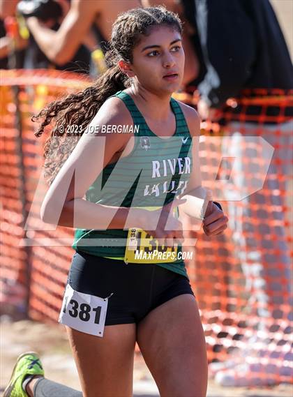 Thumbnail 2 in CIF Division 2 Championships photogallery.