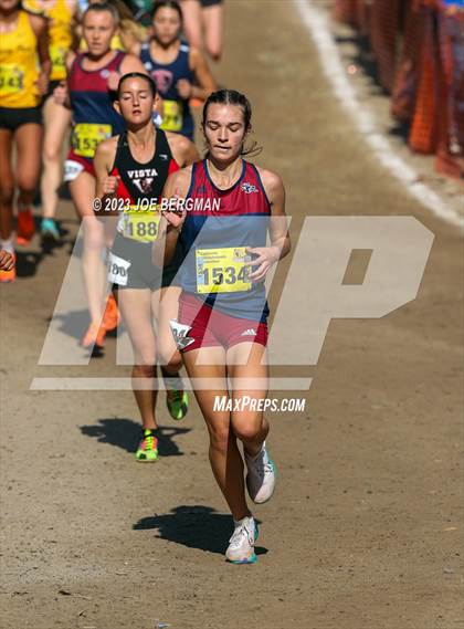 Thumbnail 2 in CIF Division 2 Championships photogallery.