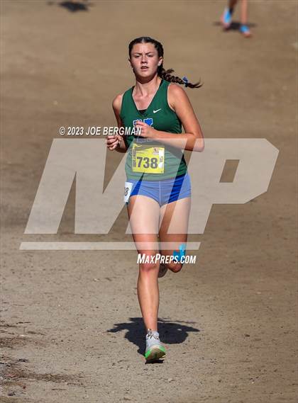 Thumbnail 3 in CIF Division 2 Championships photogallery.