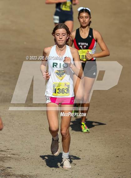 Thumbnail 3 in CIF Division 2 Championships photogallery.