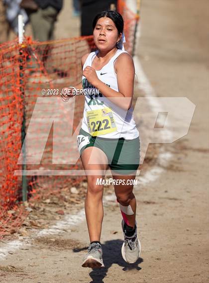 Thumbnail 2 in CIF Division 2 Championships photogallery.