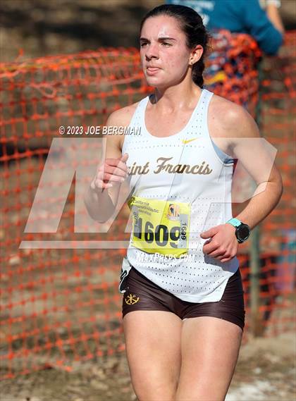 Thumbnail 3 in CIF Division 2 Championships photogallery.