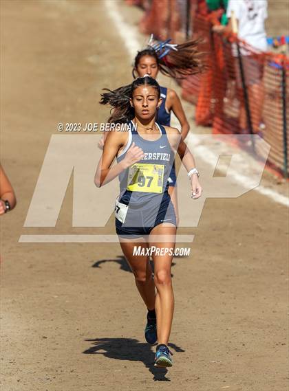 Thumbnail 3 in CIF Division 2 Championships photogallery.