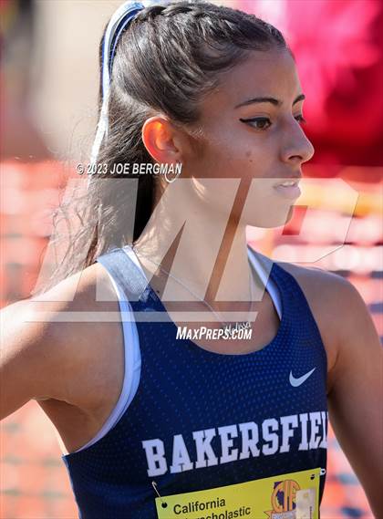 Thumbnail 3 in CIF Division 2 Championships photogallery.