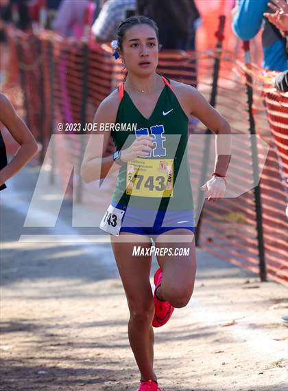 Thumbnail 1 in CIF Division 2 Championships photogallery.