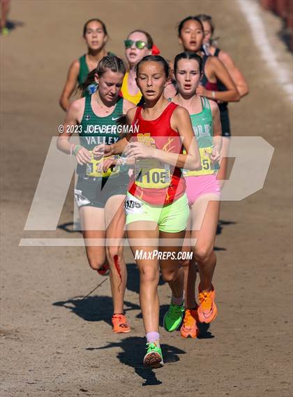 Thumbnail 2 in CIF Division 2 Championships photogallery.