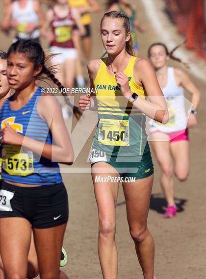 Thumbnail 3 in CIF Division 2 Championships photogallery.