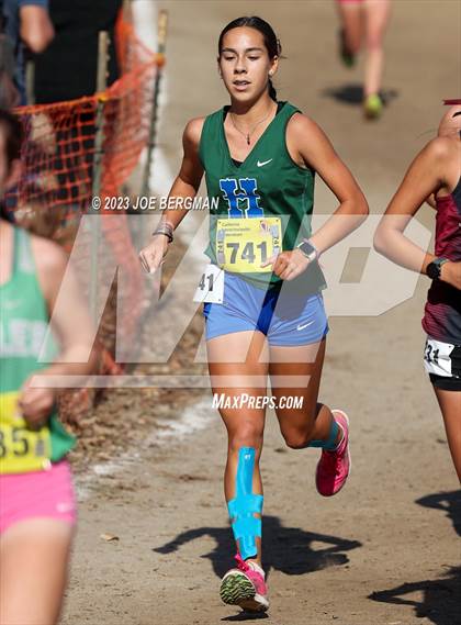 Thumbnail 2 in CIF Division 2 Championships photogallery.