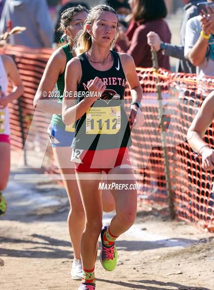 Thumbnail 3 in CIF Division 2 Championships photogallery.
