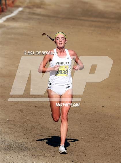 Thumbnail 3 in CIF Division 2 Championships photogallery.
