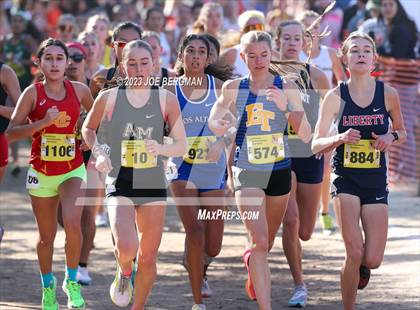 Thumbnail 2 in CIF Division 2 Championships photogallery.