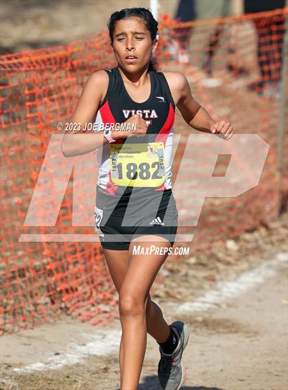 Thumbnail 1 in CIF Division 2 Championships photogallery.