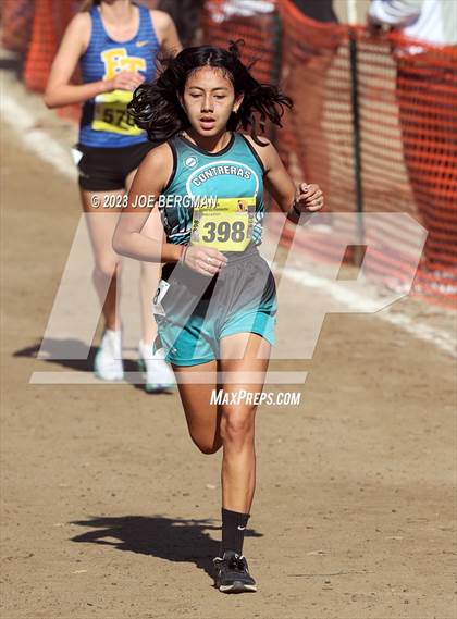 Thumbnail 3 in CIF Division 2 Championships photogallery.