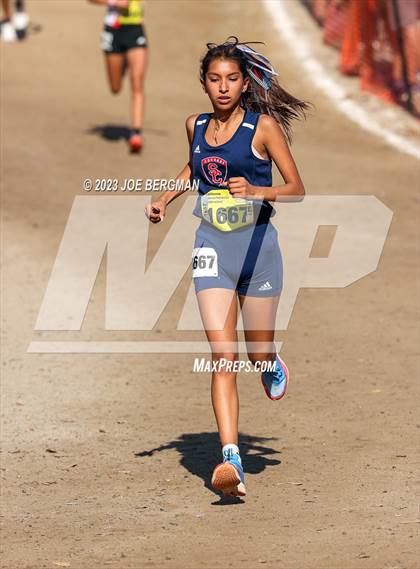 Thumbnail 3 in CIF Division 2 Championships photogallery.