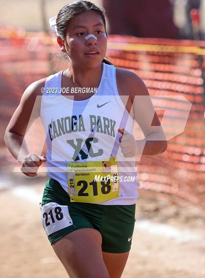 Thumbnail 1 in CIF Division 2 Championships photogallery.