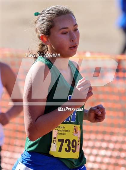 Thumbnail 1 in CIF Division 2 Championships photogallery.