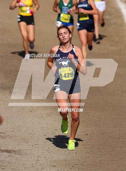Thumbnail 2 in CIF Division 2 Championships photogallery.