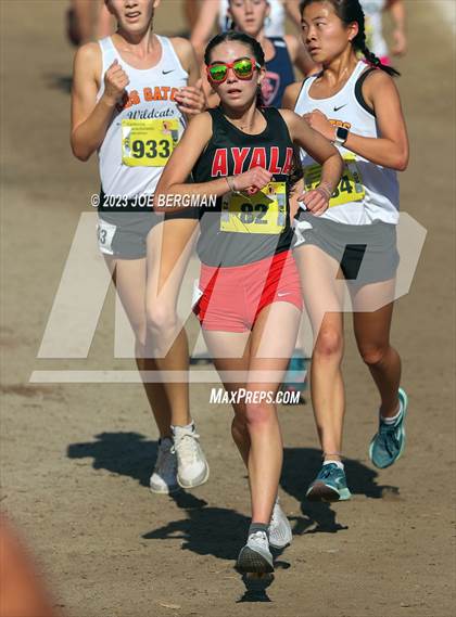 Thumbnail 2 in CIF Division 2 Championships photogallery.
