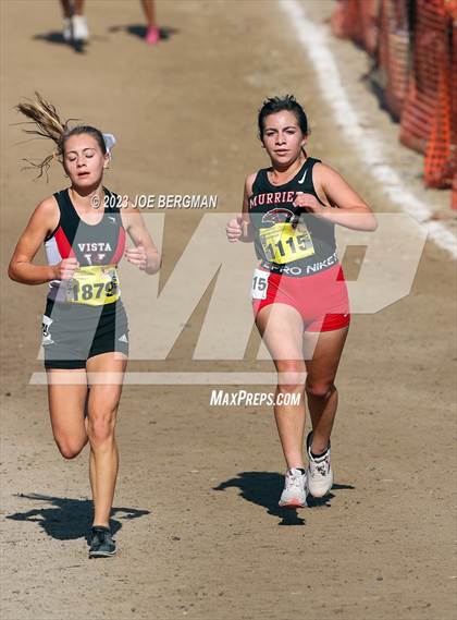 Thumbnail 3 in CIF Division 2 Championships photogallery.