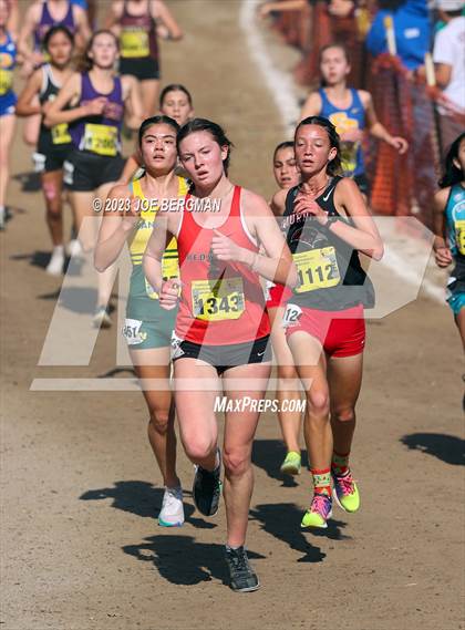 Thumbnail 2 in CIF Division 2 Championships photogallery.