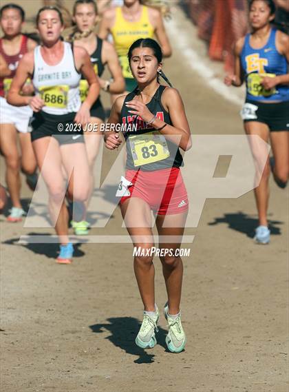 Thumbnail 3 in CIF Division 2 Championships photogallery.