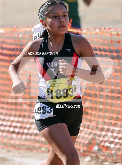 Thumbnail 2 in CIF Division 2 Championships photogallery.