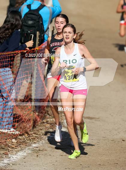 Thumbnail 2 in CIF Division 2 Championships photogallery.
