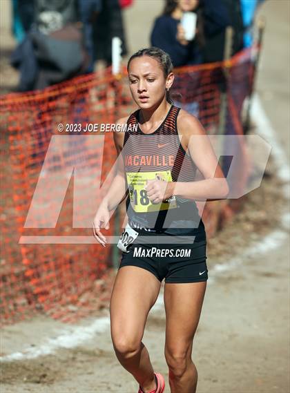 Thumbnail 1 in CIF Division 2 Championships photogallery.