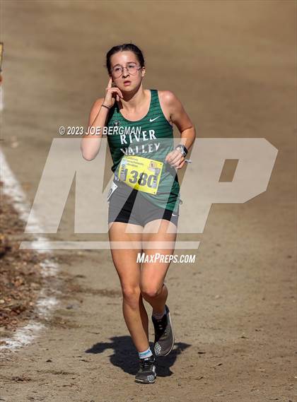 Thumbnail 2 in CIF Division 2 Championships photogallery.