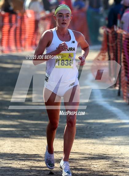 Thumbnail 1 in CIF Division 2 Championships photogallery.