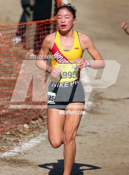 Thumbnail 1 in CIF Division 2 Championships photogallery.