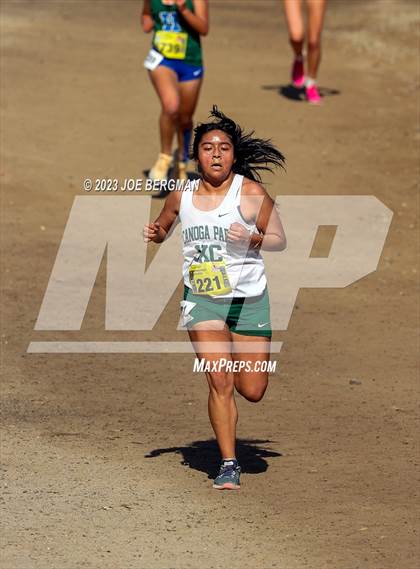 Thumbnail 3 in CIF Division 2 Championships photogallery.