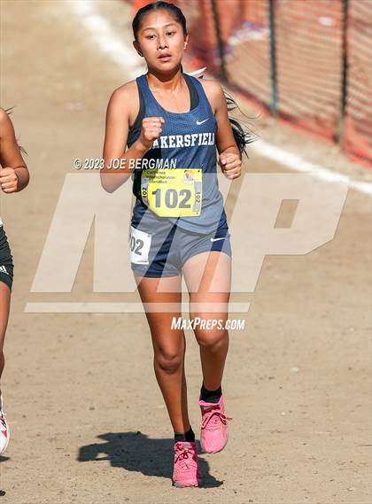 Thumbnail 3 in CIF Division 2 Championships photogallery.