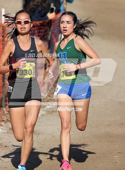 Thumbnail 2 in CIF Division 2 Championships photogallery.