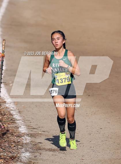 Thumbnail 1 in CIF Division 2 Championships photogallery.