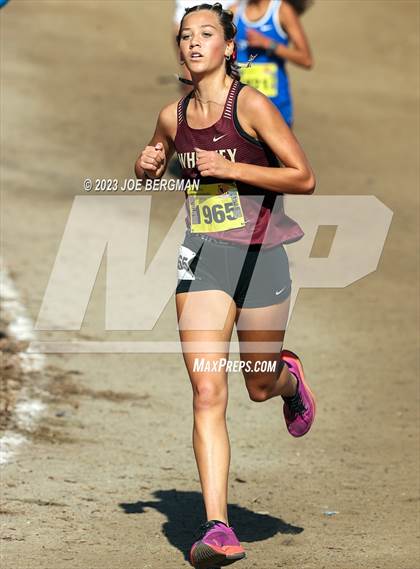 Thumbnail 1 in CIF Division 2 Championships photogallery.