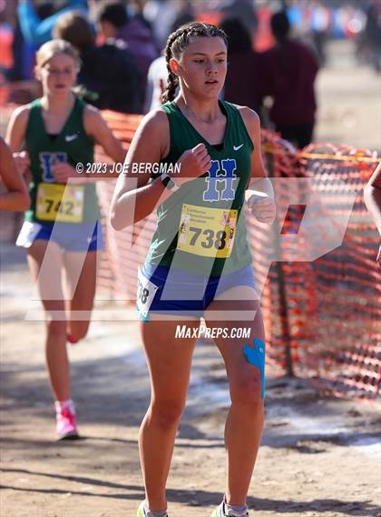 Thumbnail 3 in CIF Division 2 Championships photogallery.