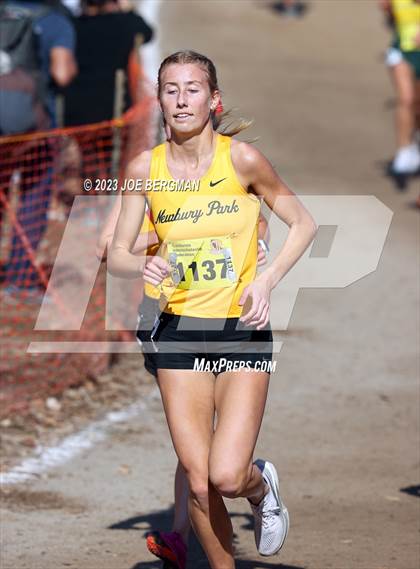 Thumbnail 1 in CIF Division 2 Championships photogallery.