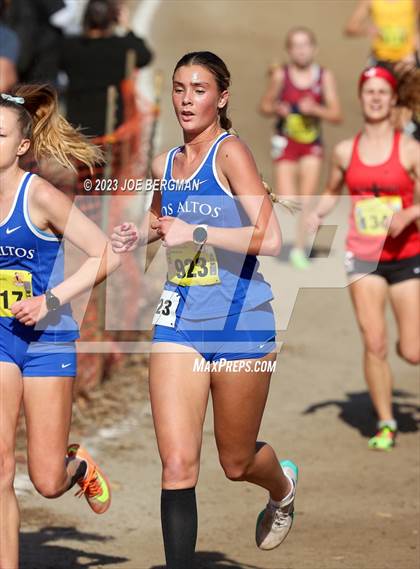Thumbnail 1 in CIF Division 2 Championships photogallery.
