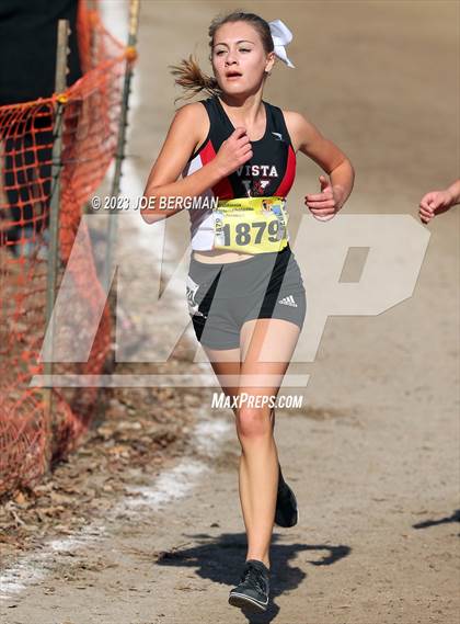 Thumbnail 1 in CIF Division 2 Championships photogallery.