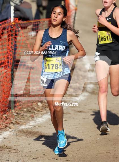Thumbnail 1 in CIF Division 2 Championships photogallery.