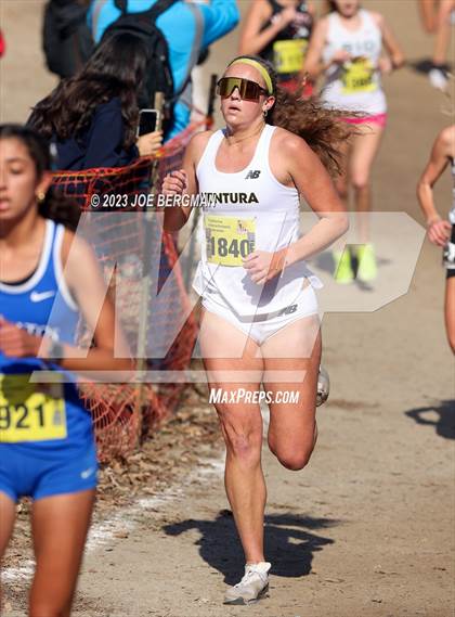 Thumbnail 3 in CIF Division 2 Championships photogallery.