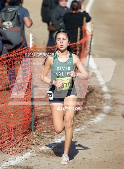 Thumbnail 3 in CIF Division 2 Championships photogallery.