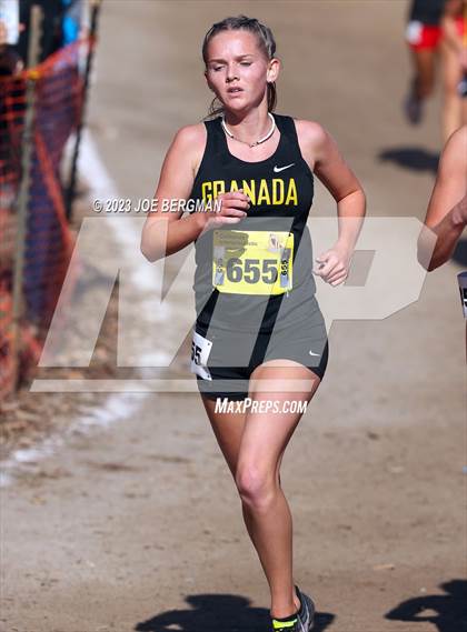 Thumbnail 3 in CIF Division 2 Championships photogallery.