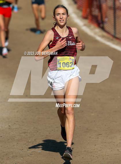 Thumbnail 1 in CIF Division 2 Championships photogallery.
