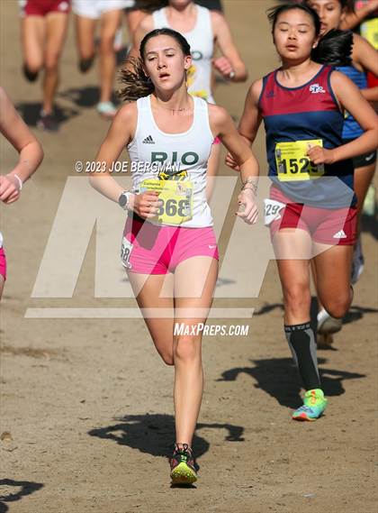 Thumbnail 1 in CIF Division 2 Championships photogallery.