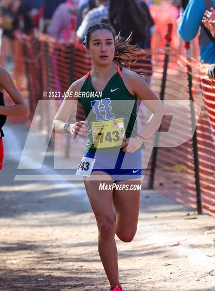 Thumbnail 3 in CIF Division 2 Championships photogallery.